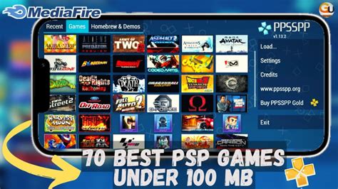 30 Highly Compressed PPSSPP Games Under 100MB, .